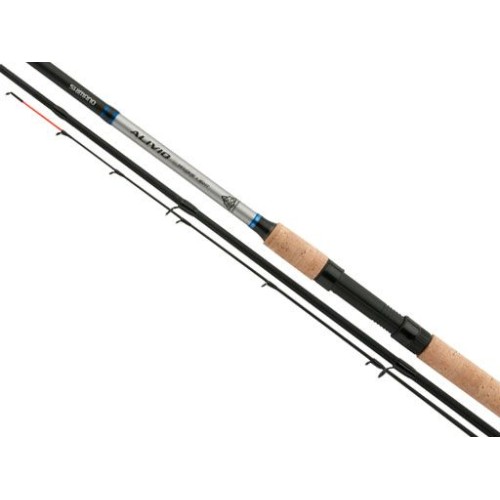 Shimano Fishing Rod Alivio CX Feeder Shimano