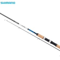 Shimano Fishing Rod Spinning Alivio DX