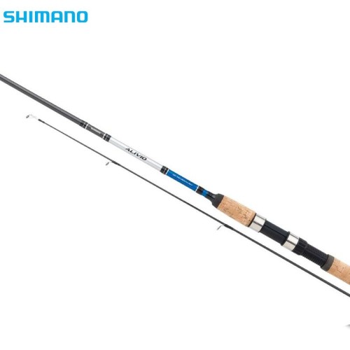 Shimano Fishing Rod Spinning Alivio DX Shimano