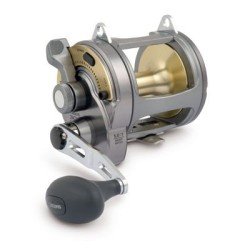 Angelrolle Shimano Tyrnos