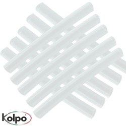 Kolpo Mantel Thermo Verengung Transparent Verschiedene Maße