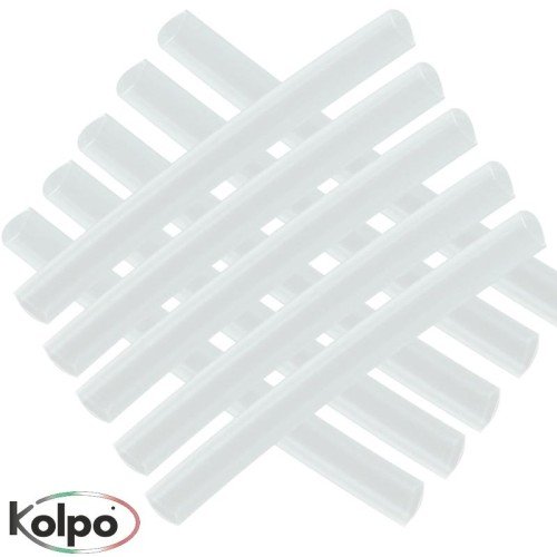Kolpo Mantel Thermo Verengung Transparent Verschiedene Maße Kolpo