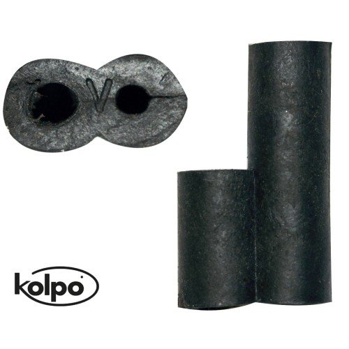 Kolpo brings starlite from universal tops In Soft Rubber 2 pcs Kolpo