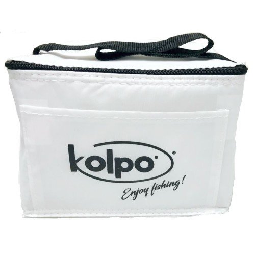 Thermal bag 20x15x15 Preservation Kolpo Baits Kolpo