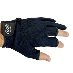 Kolpo 3 Finger Fisherman Gloves