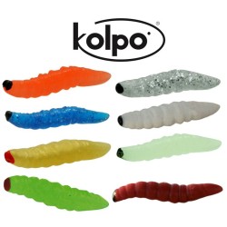 Moths Artificial fishing Kolpo conf. 10 PCs