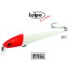 Kolpo Jerk Bait Floating Ryoga 65 mm 5 g zu locken Kolpo