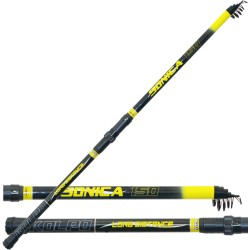 Kolpo Sonica Fishing Rod 150g 420m