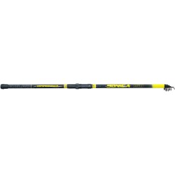 Kolpo Sonica Fishing Rod 150g 420m