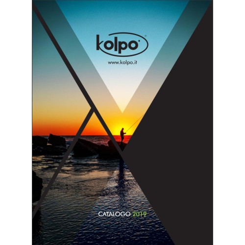 Katalog Kolpo 2019 Kolpo