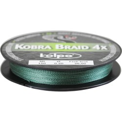 Braid Braid 4 Heads Kobra Kolpo 150 mt