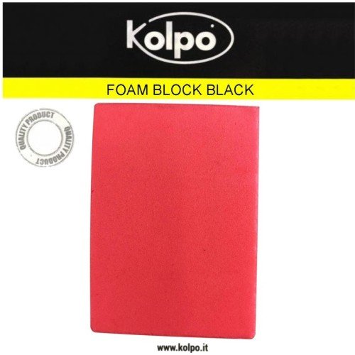 Foam Floating Pop Up for Red Bait Kolpo Kolpo