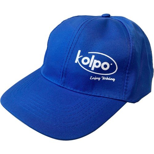 Kolpo Hut genießen Angeln Kolpo