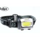 120 Lumens high brightness Headlight headlamp Kolpo Kolpo