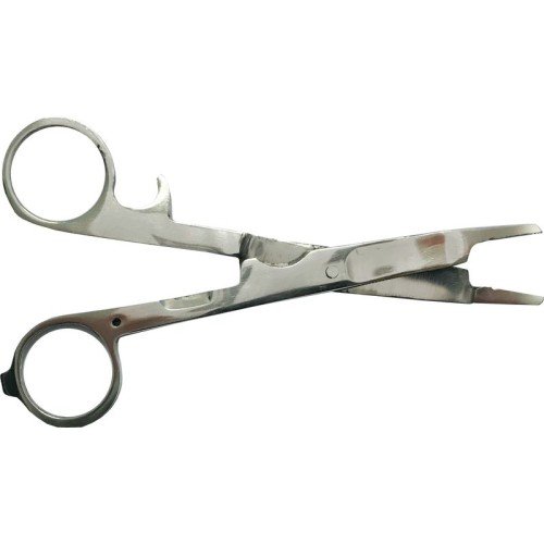Multipurpose Fishing Kolpo 16 cm Stainless scissors Kolpo