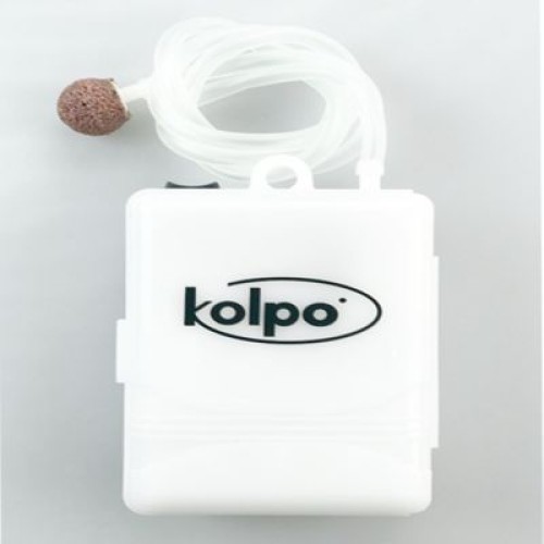 Standard Fishing Kolpo Oxygenator Double Speed Kolpo