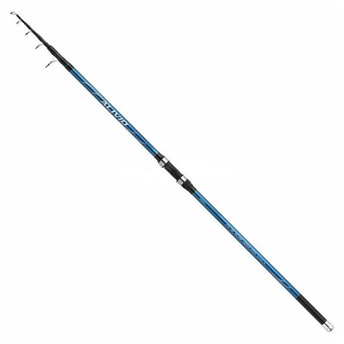 Shimano Alivio EX TE Surf Fishing Rod 4,20 mt 250 gr Shimano