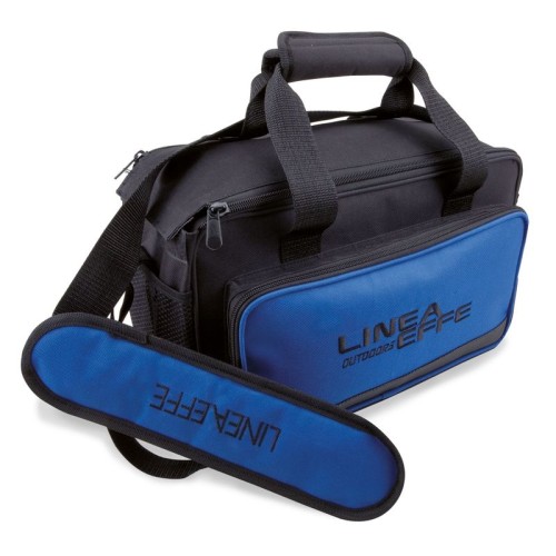 Upholstered Fishing equipment bag perfect cm Lineaeffe