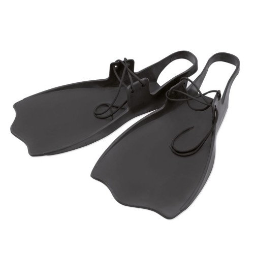 Deluxe flippers for Belly Boat Lineaeffe