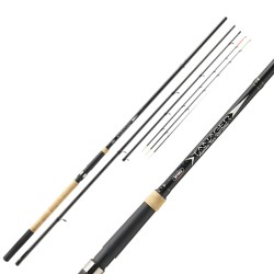 Mitchell Tanager Feeder Fishing Rod