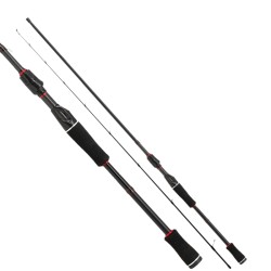 Mitchell Traxx MX3LE Dropshot Fishing Rod Spinning