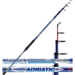 Lineaeffe Fishing Rod Adriatic Action Up to 250 gr