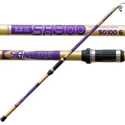 Fishing rod Shizuka sh900 50-100 gr