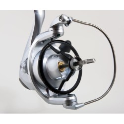 Spinning reel 8000 Big Pit Surf Wire Included