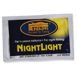 Nachtlicht Angeln 4.5x39 Starlite 50 Stück Pack