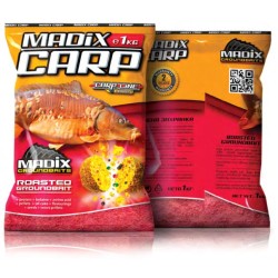 Spezifisches Grundfutter der Madix Carp Series für besonders anlockende Karpfen, 1 kg