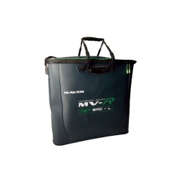 Maver MV-R Keschertasche, groß, 60 x 30 x 55 cm, PVC-Setzkeschertasche
