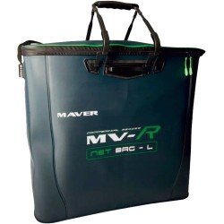 Maver MV-R Net Bag Large 62x20x55 cm PVC Tasche Nassa Halter