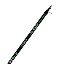 Maver Stealth Bolognese Fishing Rod with Float