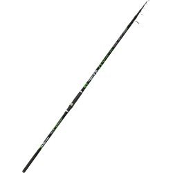 Maver Reality Surf Casting Carbon Angelrute 4.20mt