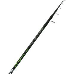 Maver Reality Surf Casting Carbon Angelrute 4.20mt