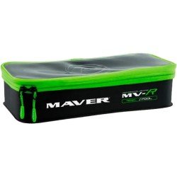 Maver MV-R Reel Spool Bag Eva Reel Holder or Peach Accessories