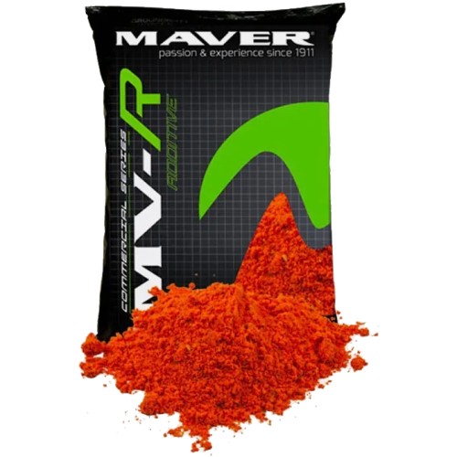 Maver Touche Aroma für Breme- und Karauscheangeln Flavour Bait 250 gr Maver - Pescaloccasione