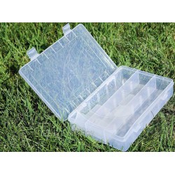 Poly box 8 mobile dividers