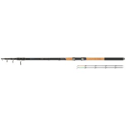 Mistrall Stratus Carbon Fishing Rod Tele Feeder 20/80 gr