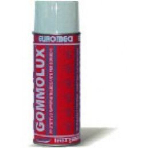Gommolux spray Gamar