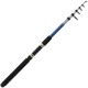 Angling Pursuits Trekker Telescopic Angelrute 10-30 gr NGT