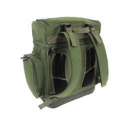 Ngt Xpr Rucksack Padded Equipment Backpack