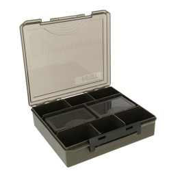 Ngt Box For Accessories and Small Fishing Parts 4+1