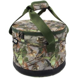 NGT 25 x 22 cm bait Camo Thermal Container