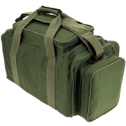 Ngt XPR Multi Pocket Carryall Multitask Bag Green 61x29x31 cm