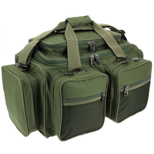 Ngt XPR Multi Pocket Carryall Multitasking Tasche Grün 61x29x31 cm NGT