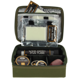 Pva bags Carp Feeder and Accessories Trigger Ngt