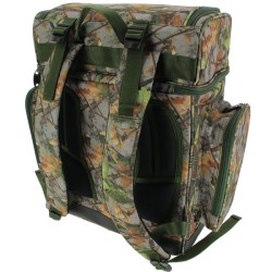 NGT Backpack xpr Camo 50.5 litres