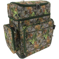 NGT Backpack xpr Camo 50.5 litres