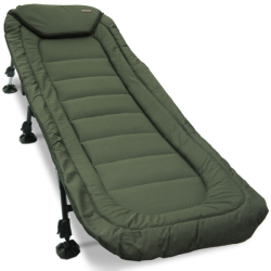 Ngt Sunbed 6 Legs with Integrated Pillow Speciment